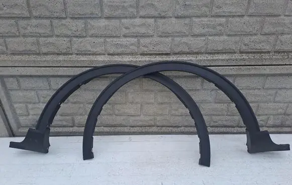 Ford Kuga III Number Plate Surrounds Holder Frame RDGAPE20