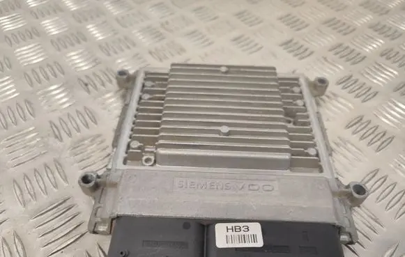 KIA Ceed Engine control unit/module 5WY4546B