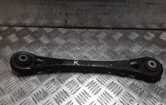 Audi A6 S6 C6 4F Rear suspension control arm 4F0501529C