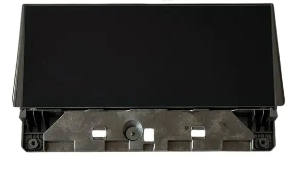 Citroen DS3 GPS navigation control unit/module 9848985380