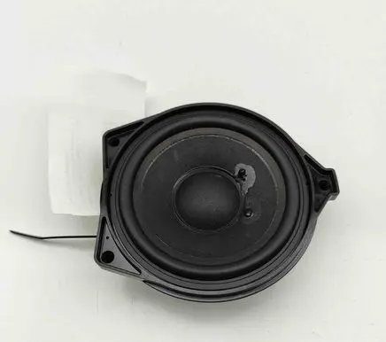 Panel speaker