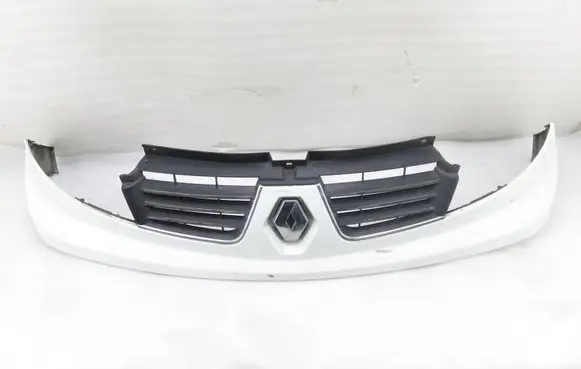 Renault Trafic II (X83) Front grill 623100251R
