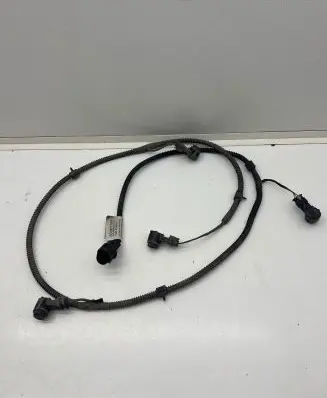 Volkswagen Jetta VI Parking sensor (PDC) wiring loom 5C0971104 5C6919275