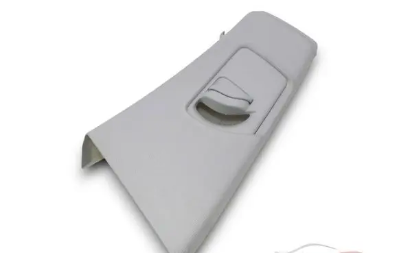Audi A5 Sportback 8TA (B) pillar trim (top) 8T8867293