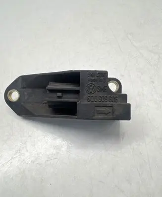 Volkswagen Caddy Airbag deployment crash/impact sensor 6Q0909606 5WK42895