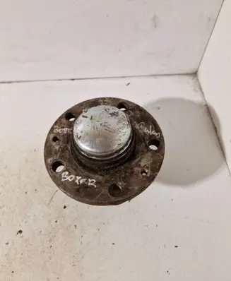 Peugeot Boxer Rear wheel ball bearing 