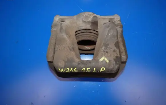 Mercedes-Benz B W246 W242 Front brake caliper