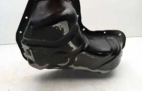Lexus RX 450H Oil sump