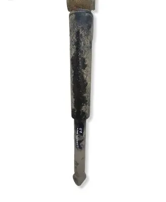 Renault Laguna II Rear shock absorber/damper 