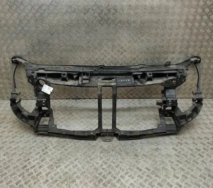 Renault Master III Radiator support slam panel 8200657209G