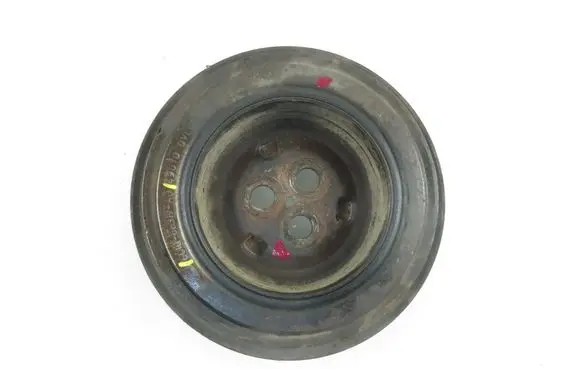 Ford Transit Crankshaft pulley 6C1Q6B319AD