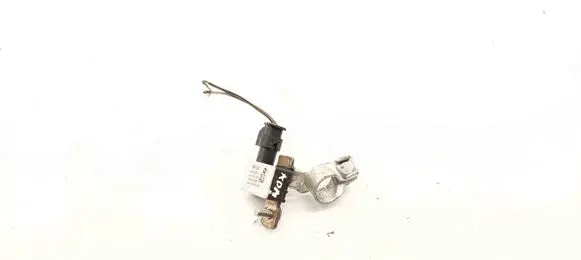 Hyundai Kona I Negative earth cable (battery) 37180K4500