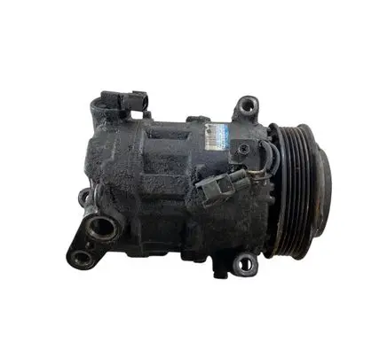 Air conditioning (A/C) compressor (pump)