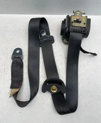 Fiat Ulysse Front seatbelt 5507746 05516