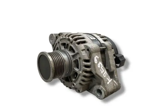 Opel Insignia A Generator/alternator 1106789 A20DTH