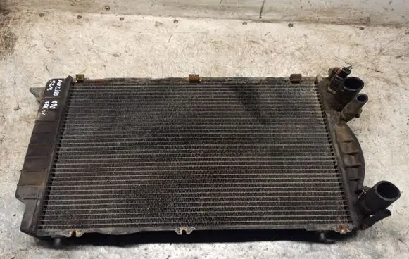 Audi 80 90 S2 B4 Coolant radiator