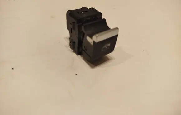Audi A6 S6 C8 4K Quarter vent window switch 4K0959855 23818A00933