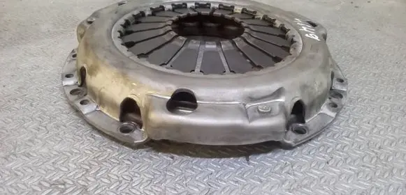 Land Rover Freelander Pressure plate