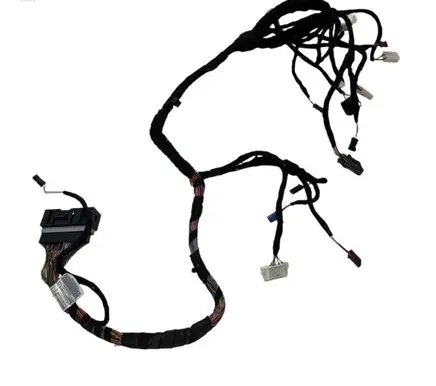 BMW 7 G11 G12 Other wiring loom 9370322