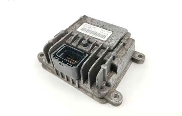 Opel Astra G Fuel injection pump control unit/module 8971891360