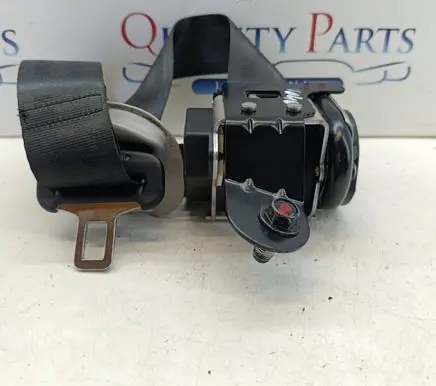 Hyundai Tucson TL Rear seatbelt 89820D7000