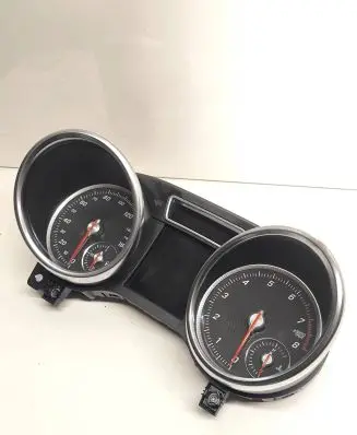 Mercedes-Benz GLS X166 Speedometer (instrument cluster) A1669000022 0263739385 A1669018506