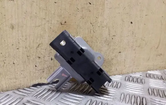 Interior comfort aerial antenna