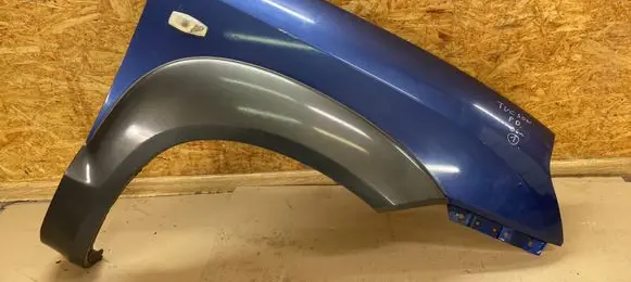 Hyundai Tucson JM Fender