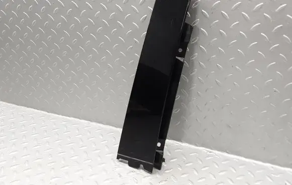 Opel Astra K (B) pillar trim (top) 39028476