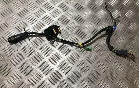 Jaguar XJ X308 Wiper control stalk