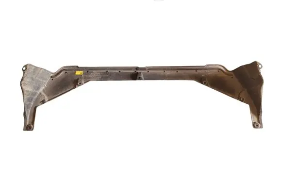KIA EV6 Trunk boot underbody cover/under tray 84237CV000