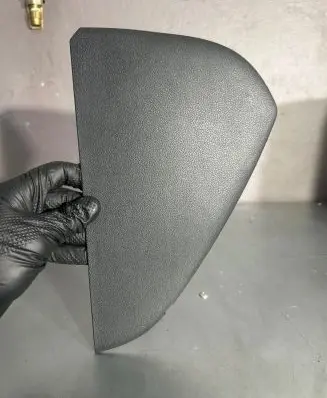 Audi A4 S4 B8 8K Dashboard side end trim 8K0857085A