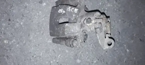 Renault Scenic II - Grand scenic II Rear brake caliper
