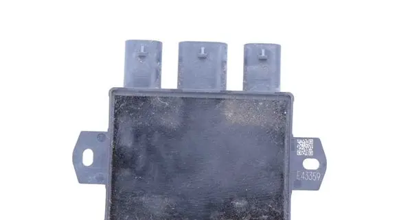 Polestar 2 Tailgate/trunk control unit/module 32137251