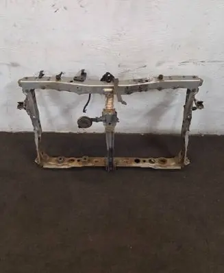 Toyota Auris E180 Radiator support slam panel 
