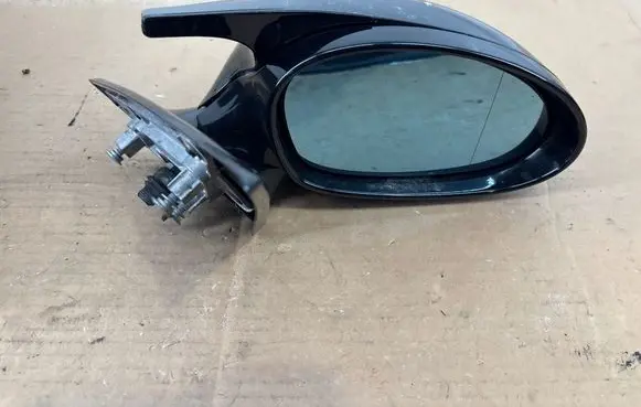 BMW 3 E90 E91 Front door electric wing mirror E1010803 7119212