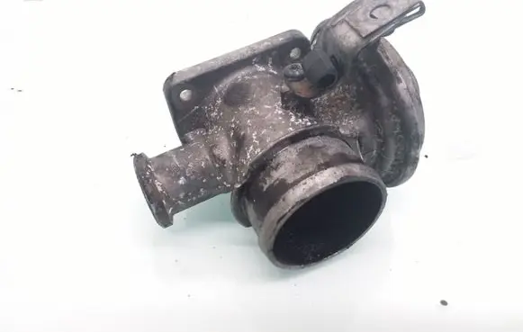 BMW 3 E46 EGR valve 7785452