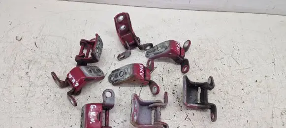 Honda CR-V Front door hinges set 