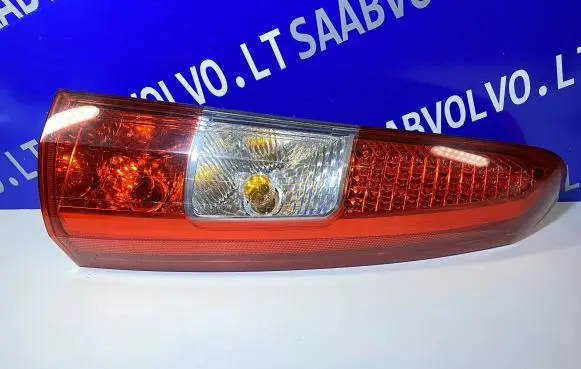 Volvo V70 Rear/tail lights 160896 306555375