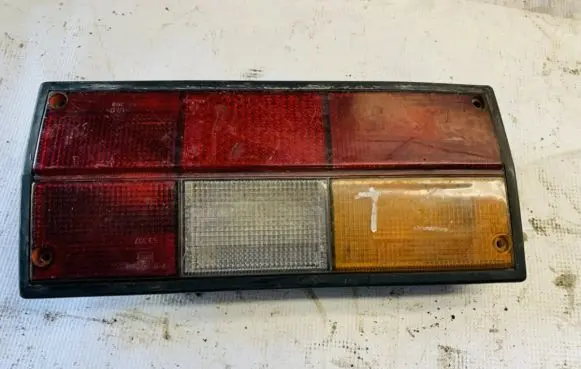 Volkswagen Transporter - Caravelle T3 Rear/tail lights 251945111f