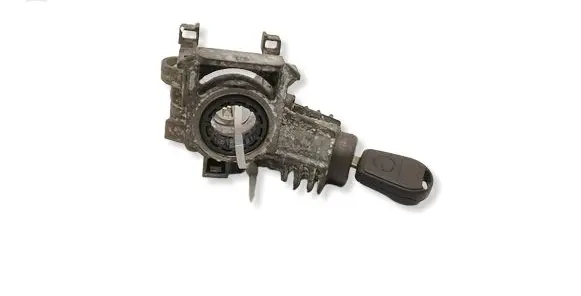 BMW 3 E36 Ignition lock 1161656 1093571