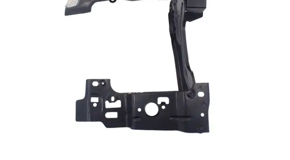 Opel Movano A Side radiator support slam panel 