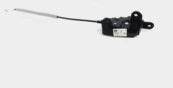 BMW X5 E70 Tailgate/trunk/boot lock/catch/latch 7162147