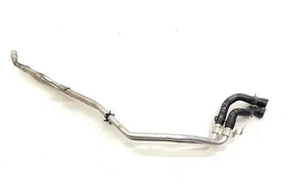 Jaguar XK - XKR Engine coolant pipe/hose 6W8318C553AB