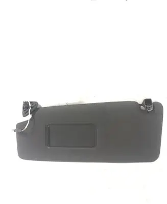 BMW X3 E83 Sun visor clip/hook/bracket 