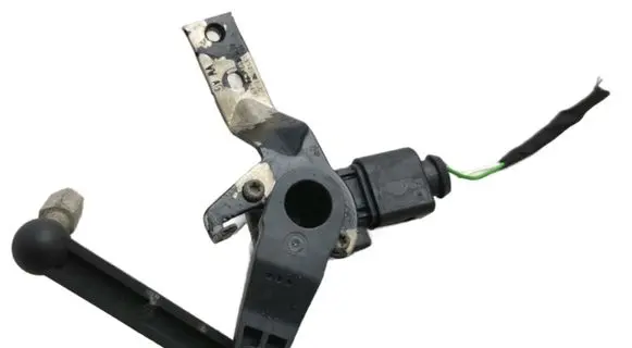Volkswagen ID.7 Headlight/headlamp level sensor 1EA512521C