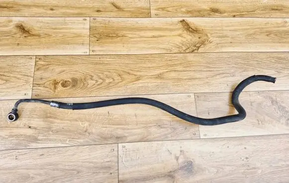 Audi A4 S4 B6 8E 8H Power steering hose/pipe/line 8E1422891E