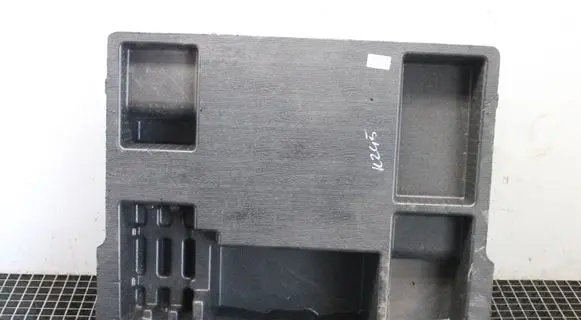 Hyundai Tucson IV NX4 Other trunk/boot trim element 85750N7200