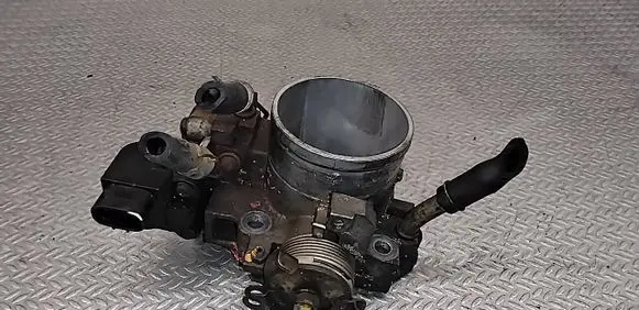 Honda Accord Throttle valve 