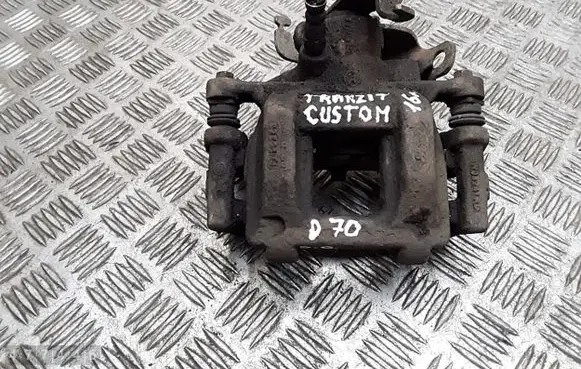 Ford Transit Custom Rear brake caliper